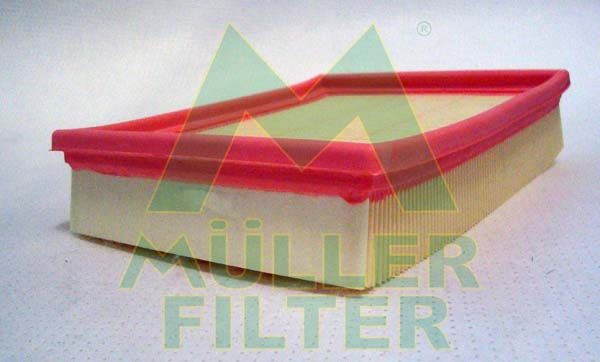 MULLER FILTER Воздушный фильтр PA368
